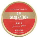 4th Generation 2012 1.76oz
