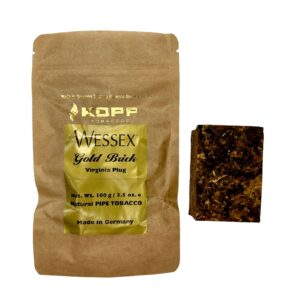 Wessex Gold Brick 3.5oz