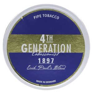 4th Generation 1897 3.5oz