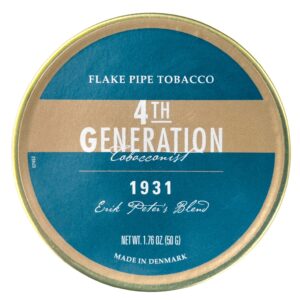4th Generation 1931 Flake 1.76oz