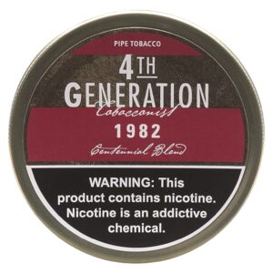 4th Generation 1982 1.4oz