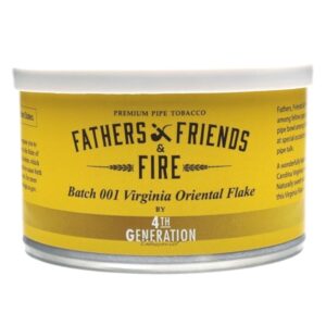 4th Generation Fathers, Friends and Fire Batch 001 2oz