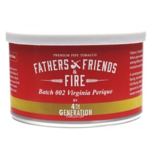 4th Generation Fathers, Friends and Fire Batch 002 2oz