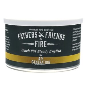 4th Generation Fathers, Friends and Fire Batch 004 2oz