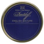 Davidoff English Mixture 1.76oz