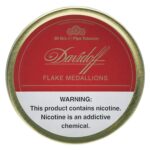 Davidoff Flake Medallions 1.76oz