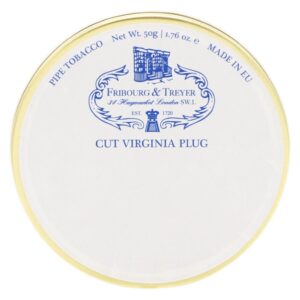 Fribourg & Treyer Cut Virginia Plug 1.75oz