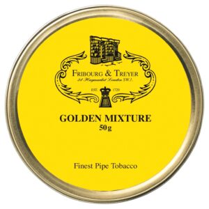 Fribourg & Treyer Golden Mixture 1.75oz