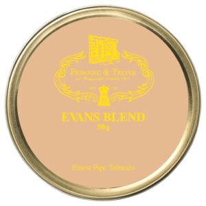 Fribourg & Treyer Evans Blend 1.75oz