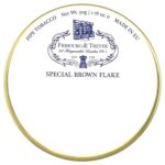 Fribourg & Treyer Special Brown Flake 1.75oz