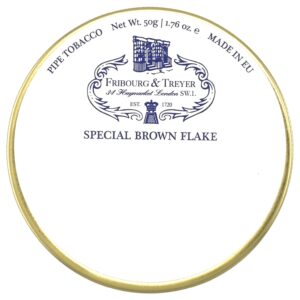Fribourg & Treyer Special Brown Flake 1.75oz