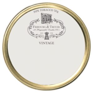 Fribourg & Treyer Vintage Flake 1.75oz