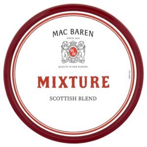 Mac Baren Scottish Blend Mixture 3.5oz