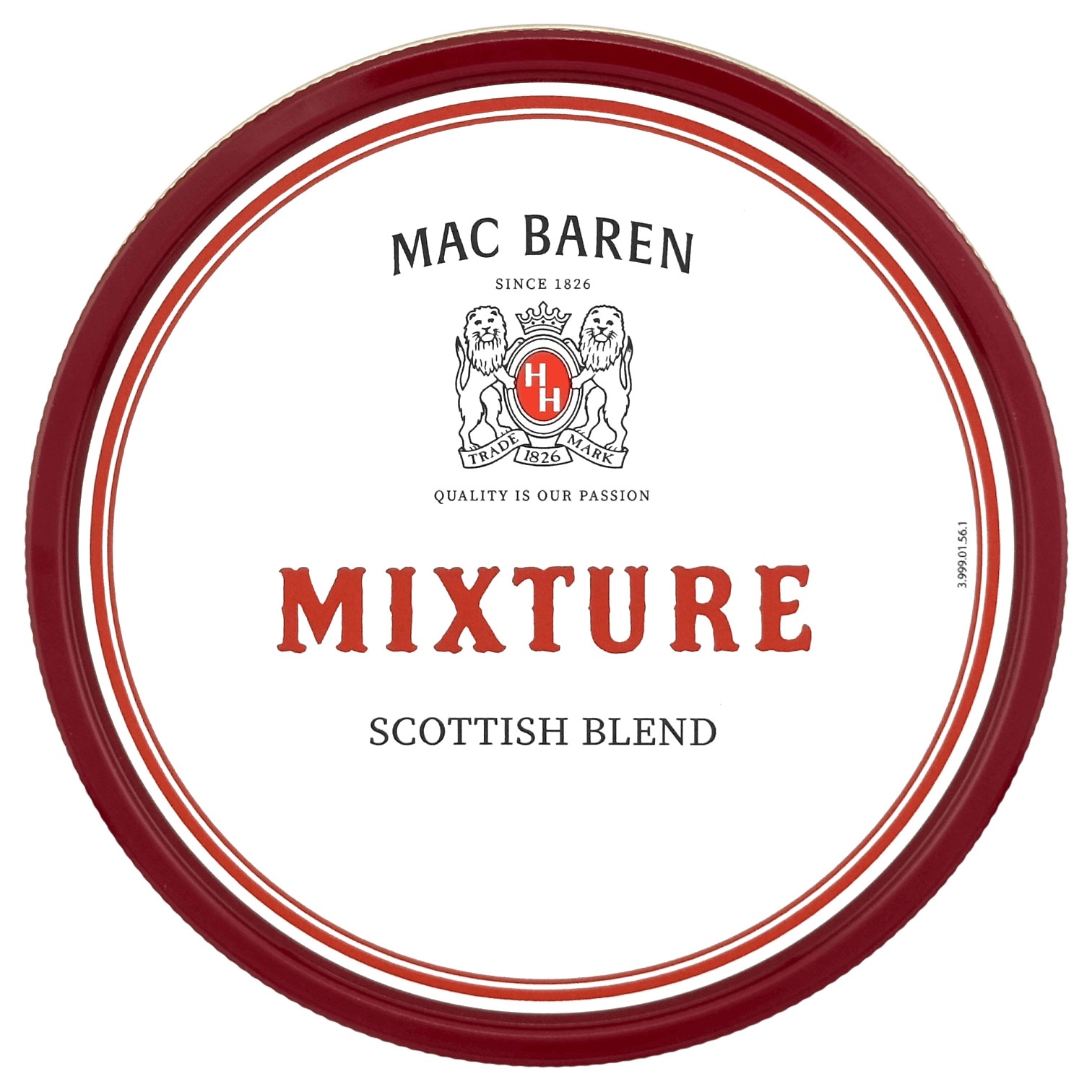 Mac Baren Scottish Blend Mixture 3.5oz