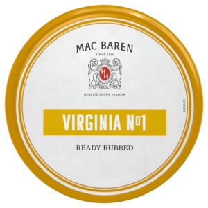 Mac Baren Virginia No.1 3.5oz