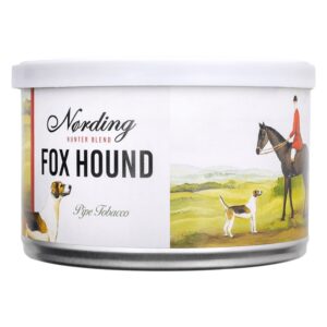 Nording Hunter Fox Hound 2oz