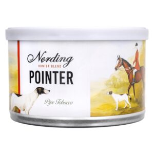 Nording Hunter Pointer 2oz