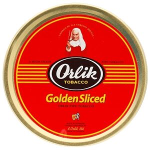 Orlik Golden Sliced 3.5oz