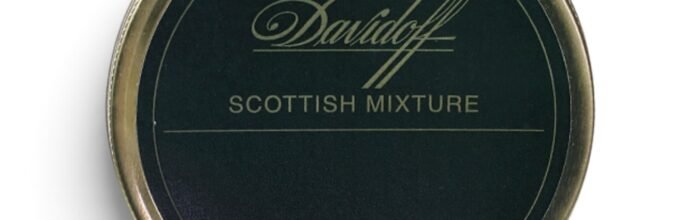 Davidoff Danish Mixture 1.76oz