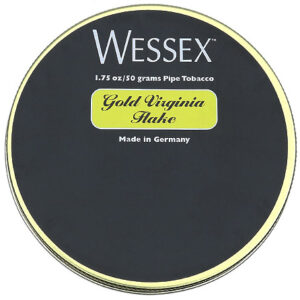 Wessex Gold Virginia Flake
