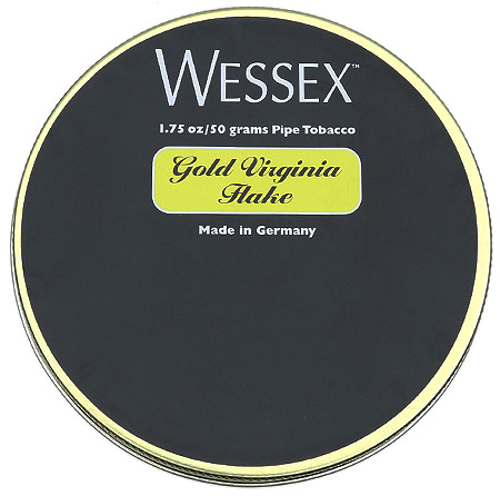 Wessex Gold Virginia Flake