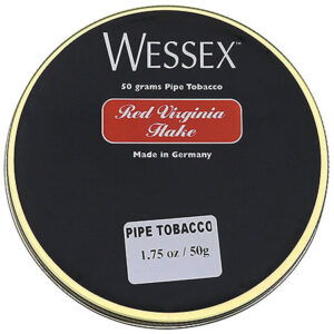Wessex Red Virginia Flake 1.76oz