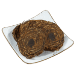 Peter Stokkebye Bullseye Flake 24oz
