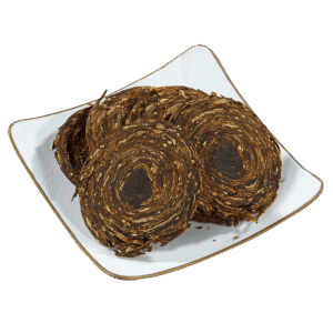 Peter Stokkebye Bullseye Flake (by oz.)