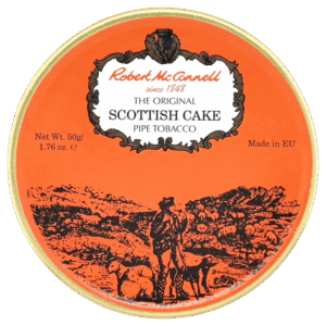 Robert McConnell Scottish Cake 1.76oz