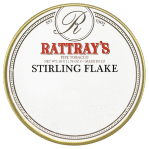 Rattray's Stirling Flake 1.76oz