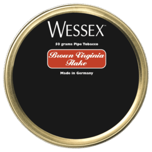 Wessex Brown Virginia Flake 1.76oz