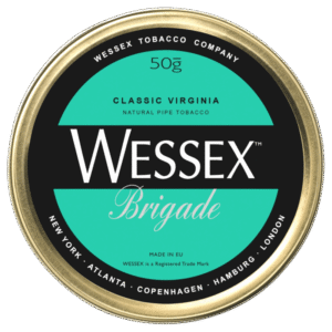 Wessex Brigade Classic Virginia with Perique