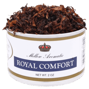 Royal Comfort 2oz