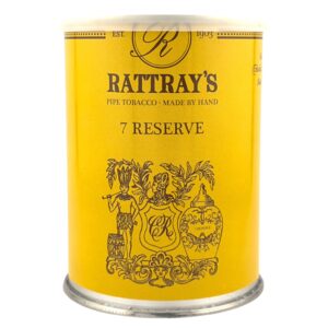 Rattray’s 7 Reserve 3.53oz