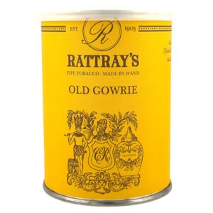 Rattray’s Old Gowrie 3.53oz