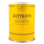 Rattray’s Macbeth 3.53oz
