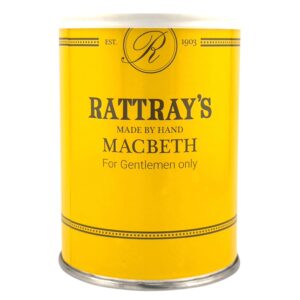 Rattray’s Macbeth 3.53oz