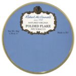 Robert McConnell Folded Flake 1.76oz