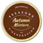 4th Generation 4 Seasons Autumn Mixture 1.76 oz