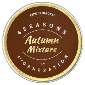 4th Generation 4 Seasons Autumn Mixture 1.76 oz