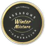 4th Generation 4 Seasons Winter Mixture 1.76 oz