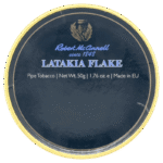 Robert McConnell Latakia Flake 1.76oz