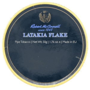 Robert McConnell Latakia Flake 1.76oz