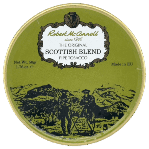 Robert McConnell Scottish Blend 1.76oz