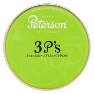 Peterson 3 P's 1.76oz