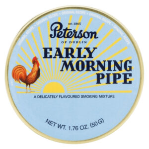Peterson Early Morning 1.76oz