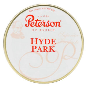 Peterson Hyde Park 1.76oz
