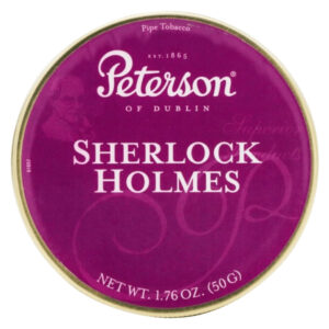 Peterson Sherlock Holmes 1.76oz