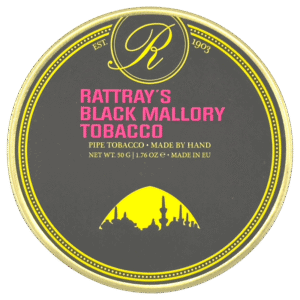 Rattray’s Black Mallory 1.76oz