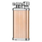 IM Corona Old Boy Rose Gold ET Herringbone